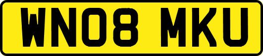 WN08MKU