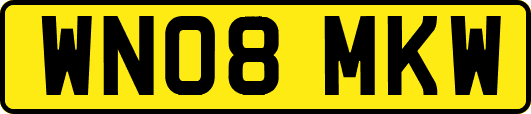 WN08MKW