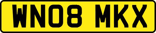 WN08MKX