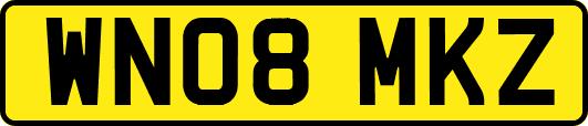 WN08MKZ
