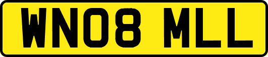 WN08MLL