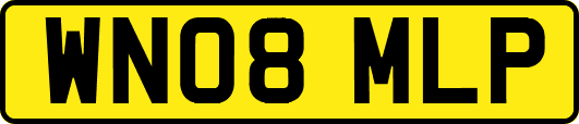 WN08MLP