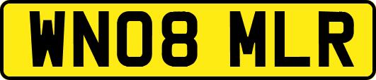 WN08MLR