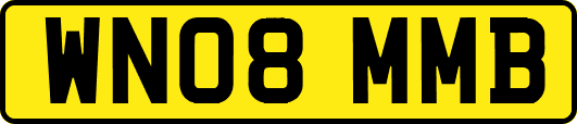 WN08MMB