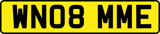 WN08MME