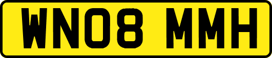 WN08MMH