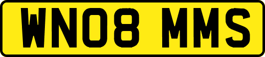 WN08MMS
