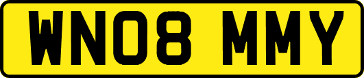 WN08MMY