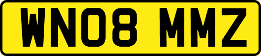 WN08MMZ