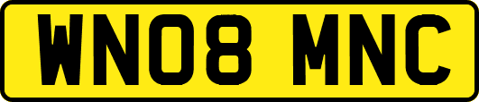 WN08MNC