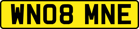 WN08MNE