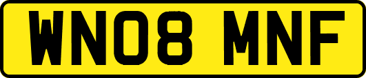 WN08MNF