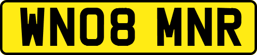 WN08MNR