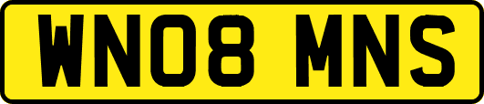 WN08MNS