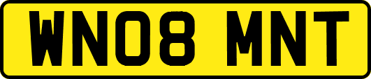 WN08MNT