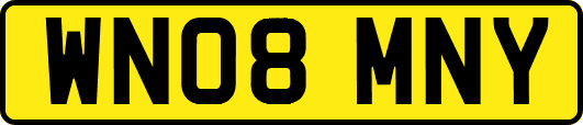 WN08MNY