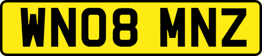 WN08MNZ