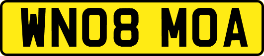 WN08MOA