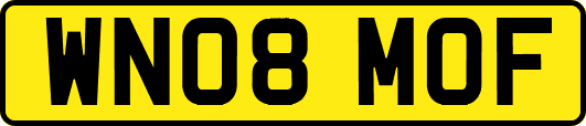 WN08MOF