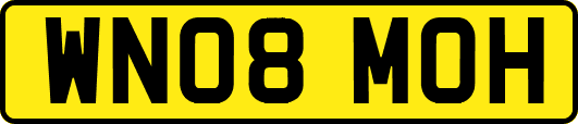 WN08MOH