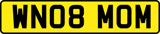 WN08MOM