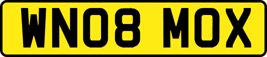 WN08MOX