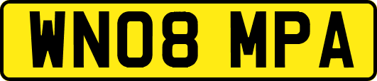 WN08MPA