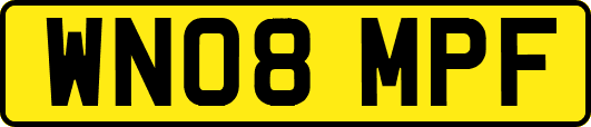 WN08MPF