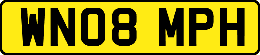 WN08MPH