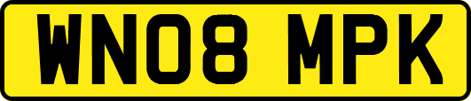 WN08MPK