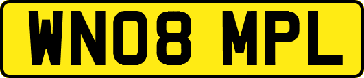 WN08MPL