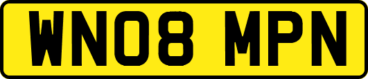 WN08MPN