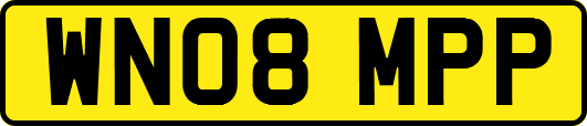 WN08MPP