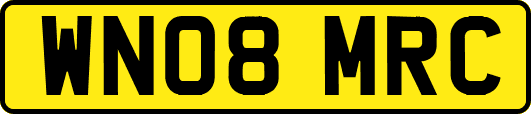 WN08MRC
