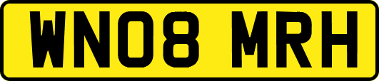 WN08MRH