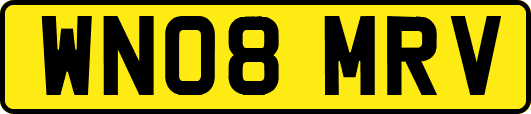 WN08MRV