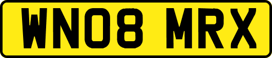 WN08MRX