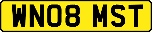 WN08MST