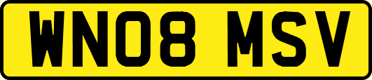WN08MSV