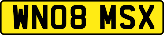 WN08MSX