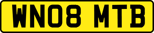 WN08MTB