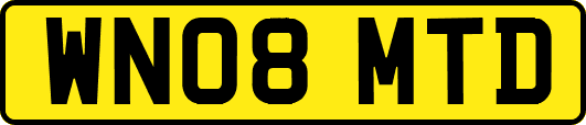 WN08MTD