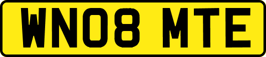WN08MTE