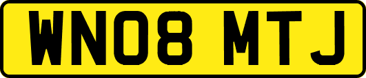 WN08MTJ