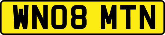WN08MTN