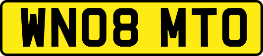WN08MTO
