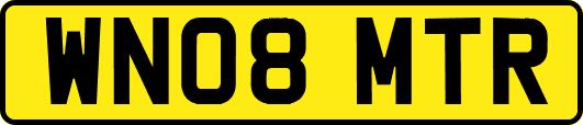 WN08MTR
