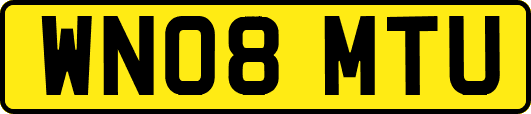 WN08MTU
