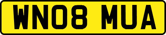 WN08MUA