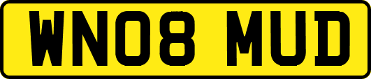 WN08MUD